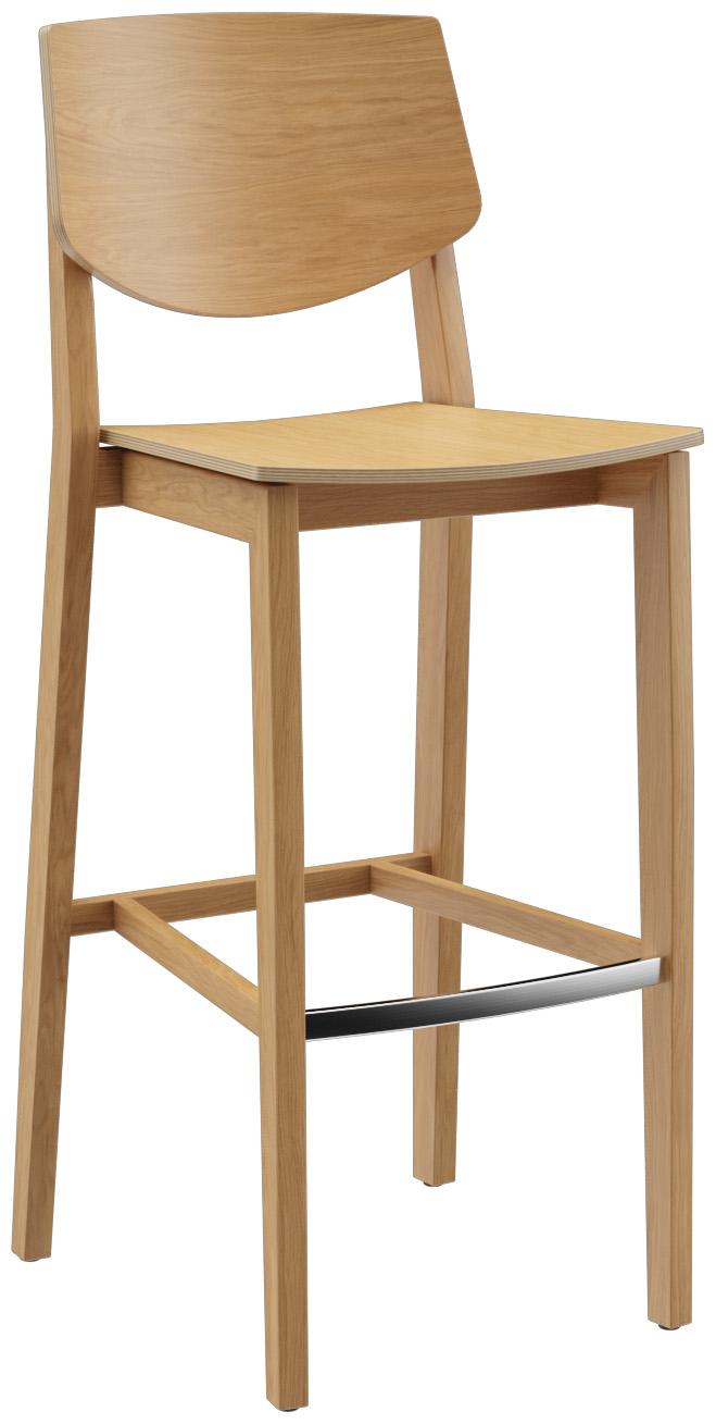 Tabouret de bar Quorum C