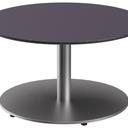Abbildung Salontafel Kerst Slim Vorderansicht