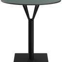 Abbildung dining table Kurus Rückansicht