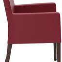 Abbildung Armchair Nalu Seitenansicht