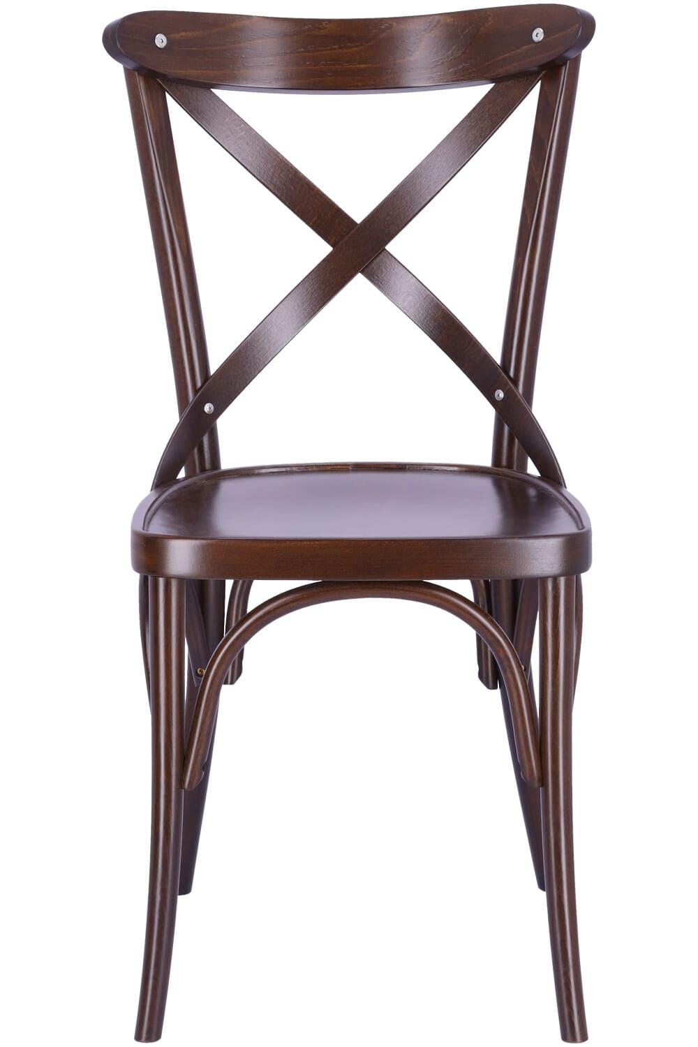 Abbildung Stuhl Gerwin Vorderansicht