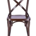 Abbildung Stuhl Gerwin Vorderansicht