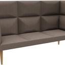 Abbildung Élément 3 places Tuya Schrägansicht