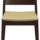 Abbildung Stuhl Quin Vorderansicht