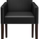 Abbildung Fauteuil Narkin Vorderansicht