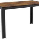 Abbildung dining table Torger T Schrägansicht