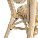 Abbildung arm chair Marco Detailansicht