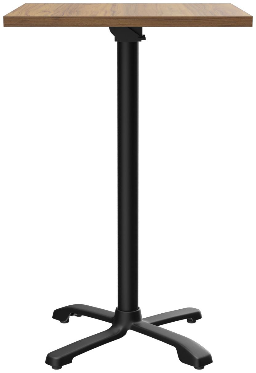 Abbildung Mange-debout Sonam Seitenansicht