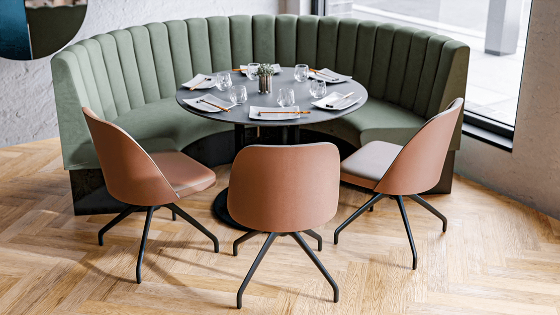 Abbildung chaise Marlo Ambiente