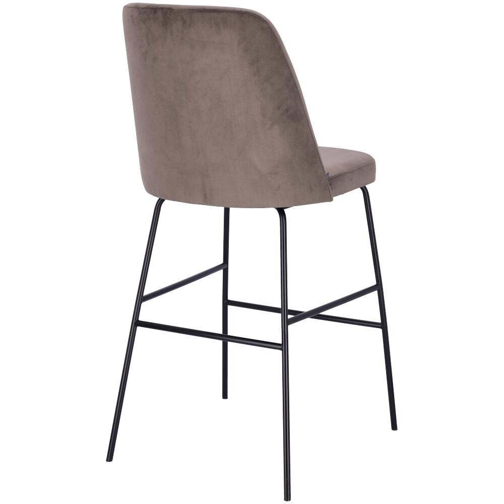 Abbildung bar stool Hada Schrägansicht