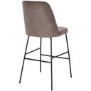 Abbildung bar stool Hada Schrägansicht