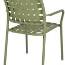 Abbildung arm chair Brigo Schrägansicht