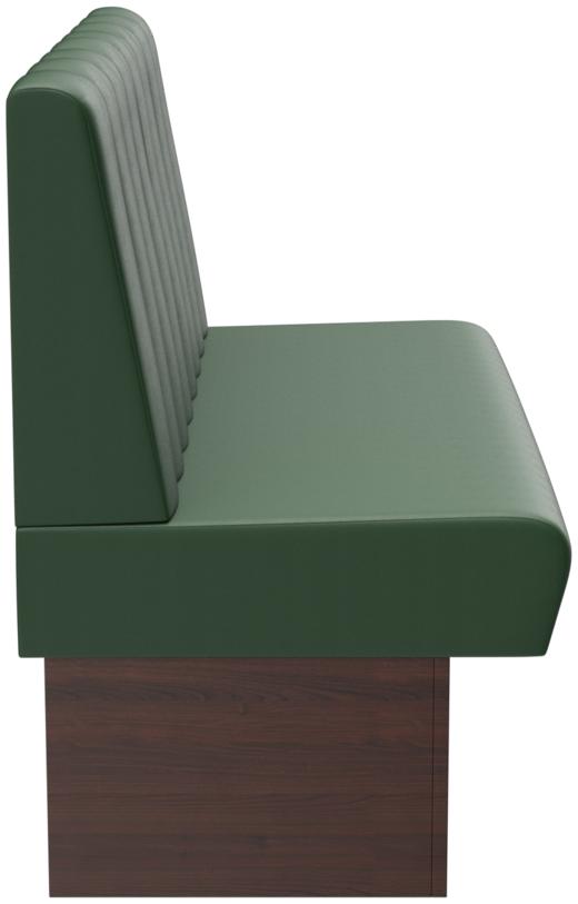 Abbildung Zwischenelement 120cm Felipa Seitenansicht