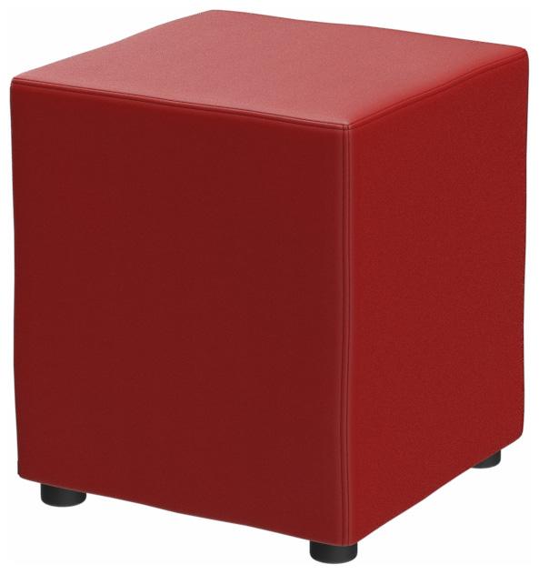 Abbildung Tabouret Cori Schrägansicht