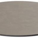 Abbildung Tischplatte Compact Slim Seitenansicht