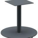 Abbildung Couchtisch T12 Slim Schrägansicht