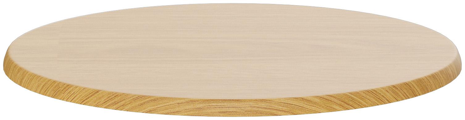 Abbildung Plateau de table Easy Classic Vorderansicht