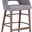 Abbildung bar stool Liska Schrägansicht