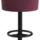 Abbildung bar stool Kerst S Rückansicht