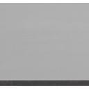 Abbildung Plateau de table Compact Slim Vorderansicht