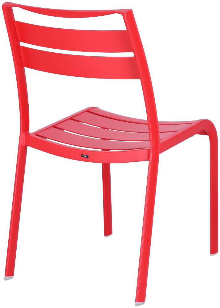 Abbildung chair Herma Schrägansicht