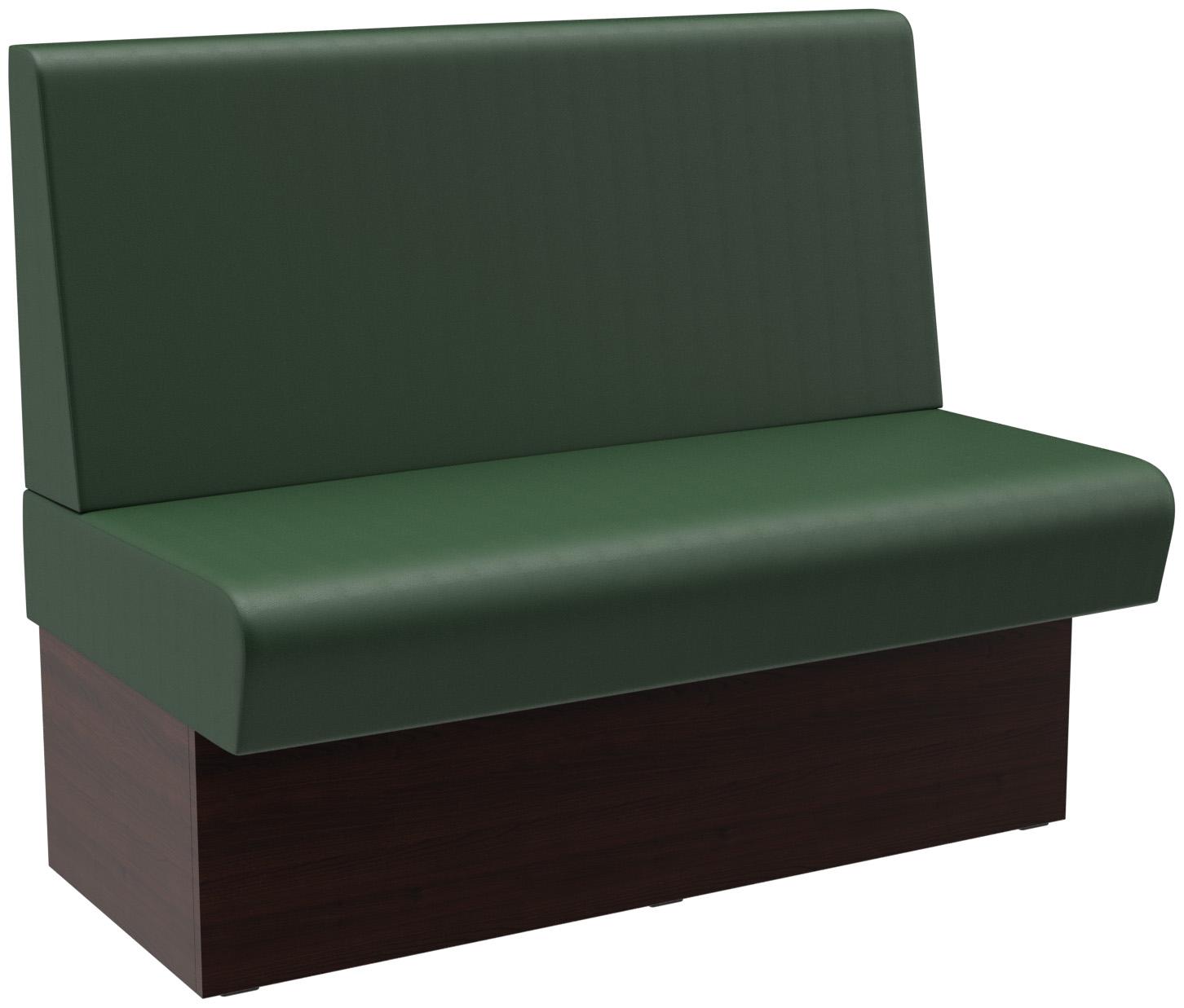 Eindstuk rechts 120cm Anett