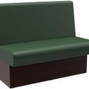 Abbildung Eindstuk rechts 120cm Anett Schrägansicht