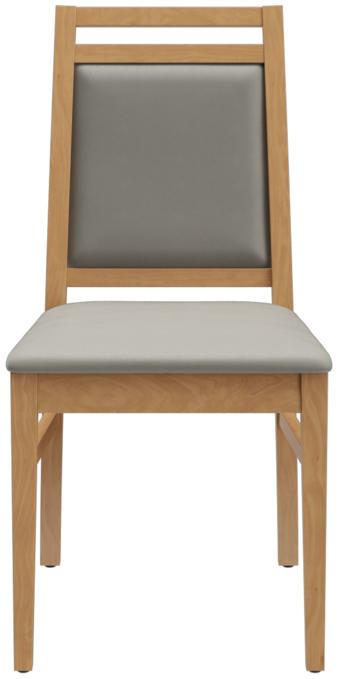 Abbildung chaise Liah Vorderansicht