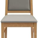 Abbildung chaise Liah Vorderansicht