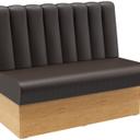 Abbildung Élément extérieur côté gauche 120cm Felipa Schrägansicht