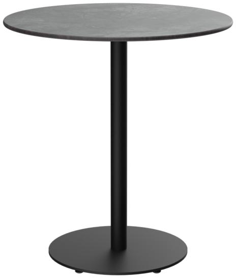 Abbildung eettafel T12 Slim Seitenansicht