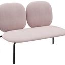 Abbildung Élément 2 places Liberty Schrägansicht