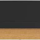 Abbildung Einzelelement 120 cm Anett Rückansicht