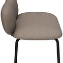 Abbildung 2-seater element Liberty Seitenansicht