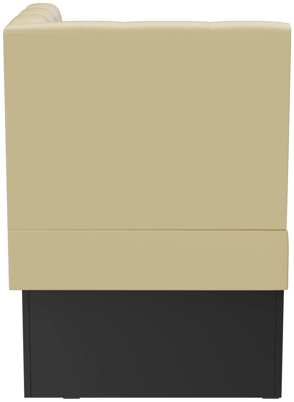 Abbildung corner element Hester Seitenansicht