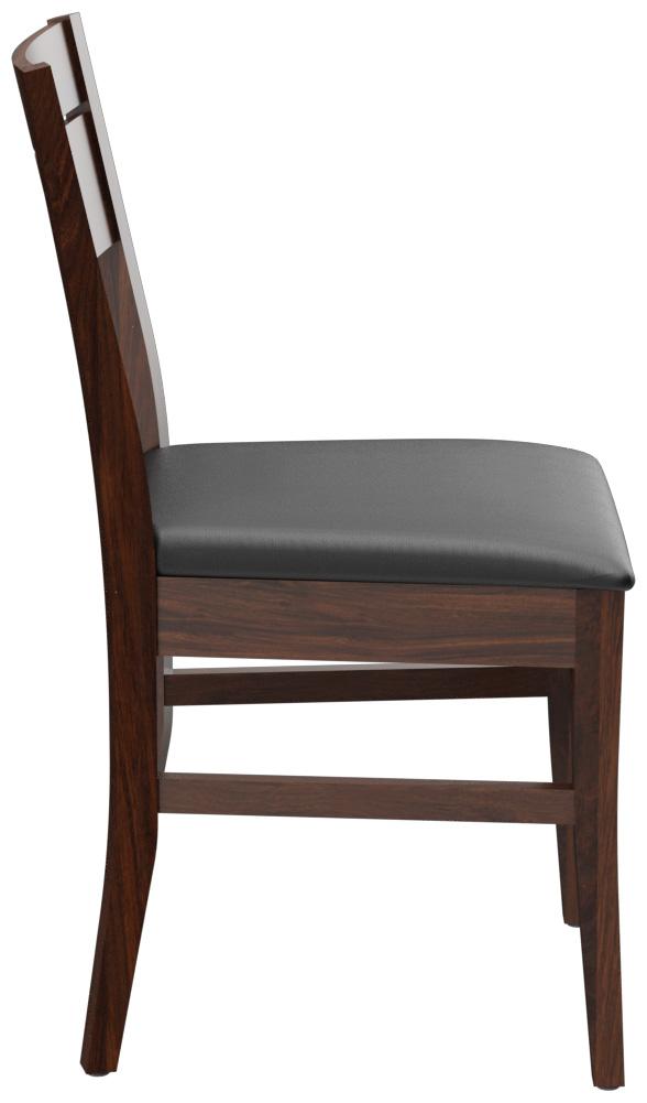 Abbildung stoel Ulas Seitenansicht