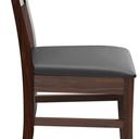 Abbildung stoel Ulas Seitenansicht