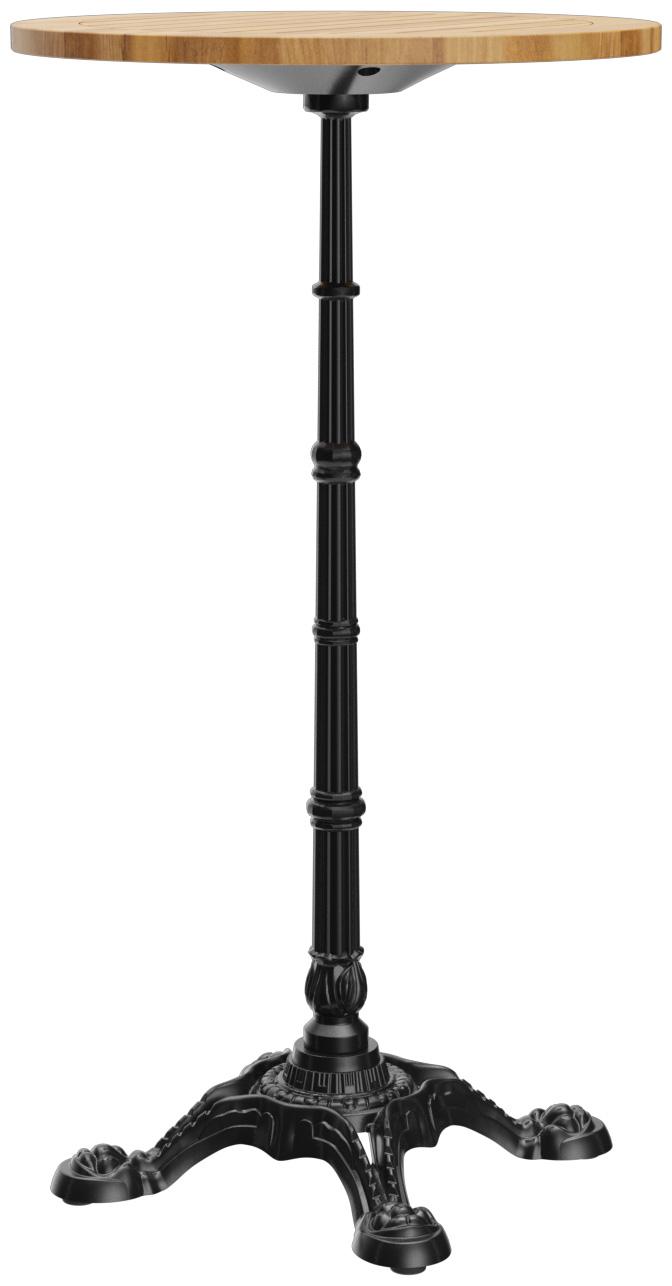 Abbildung high table Venera Schrägansicht