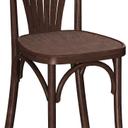 Abbildung chaise Greta Schrägansicht