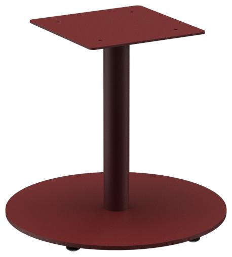 Abbildung coffee table T12 Slim Schrägansicht