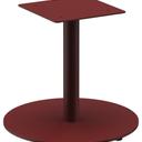 Abbildung Couchtisch T12 Slim Schrägansicht