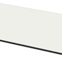Abbildung Tischplatte Compact Slim Schrägansicht