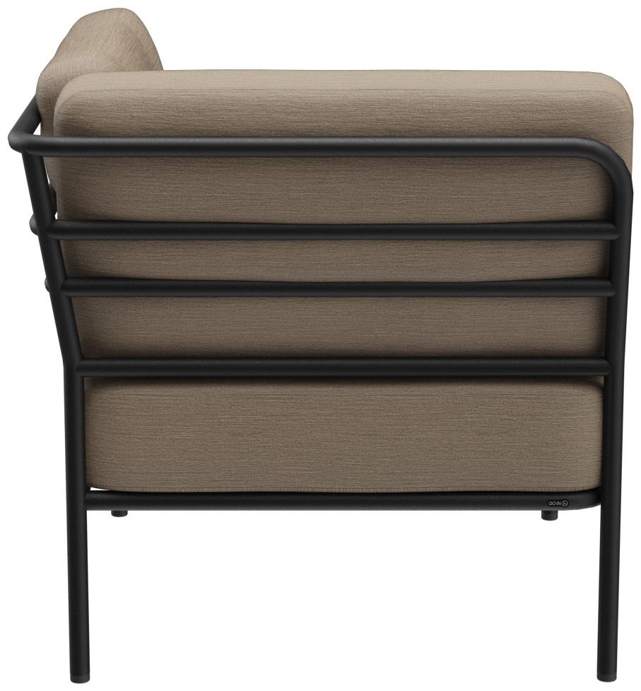 Abbildung Hoekelement Sonica Rückansicht