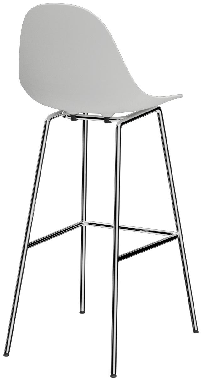 Abbildung bar stool TA Schrägansicht