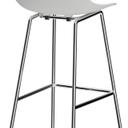 Abbildung bar stool TA Schrägansicht