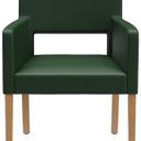 Abbildung Armstoel Nalu Vorderansicht