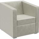 Abbildung Sessel Charly Schrägansicht