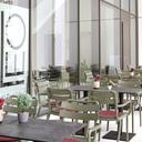 Abbildung Chaise à accoudoirs Estela Ambiente