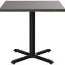 Abbildung dining table Kina Seitenansicht