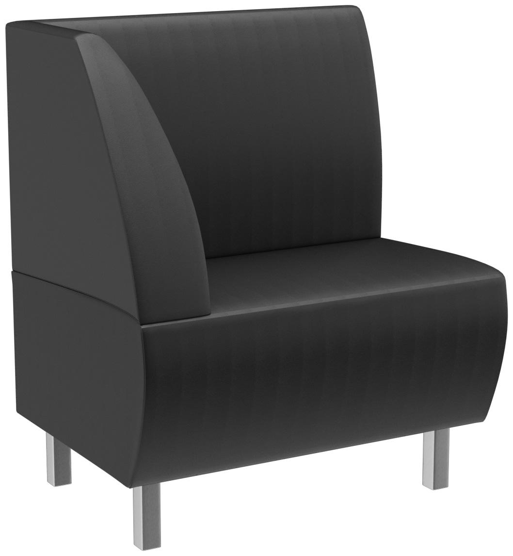 Eindelement links D-Line